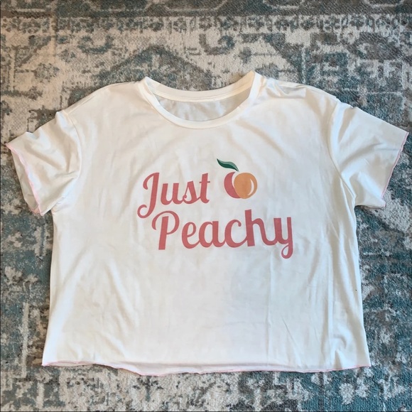 Peachy Pajama Set - Picture 7 of 10